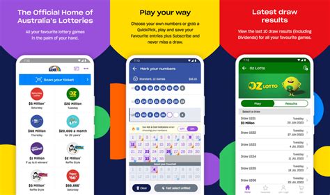 x lotto app|The Lott .